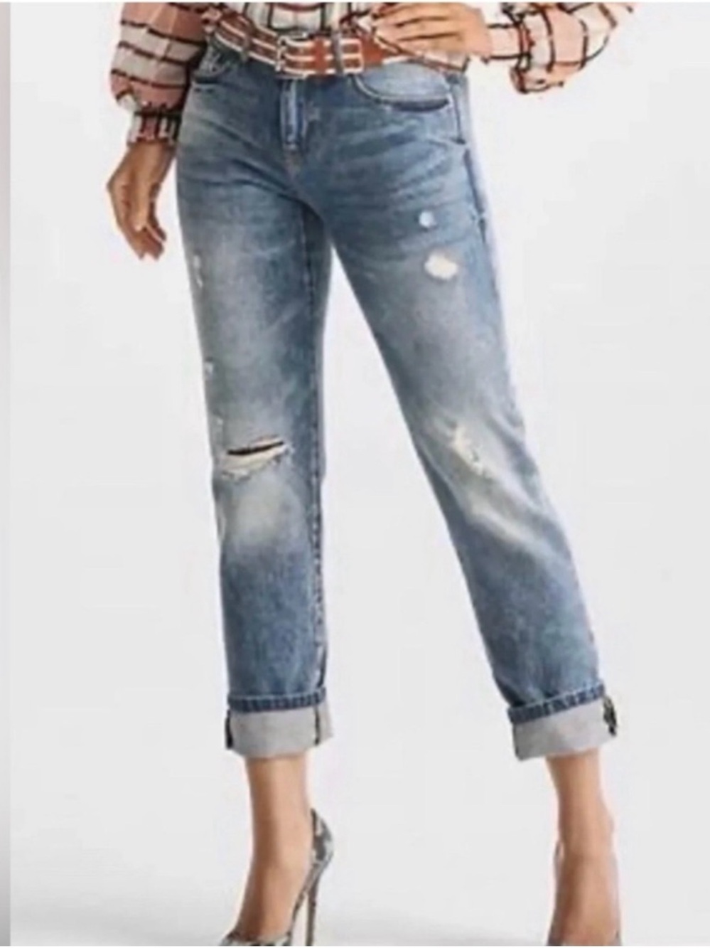 Cabi Malibu Jeans, size 6